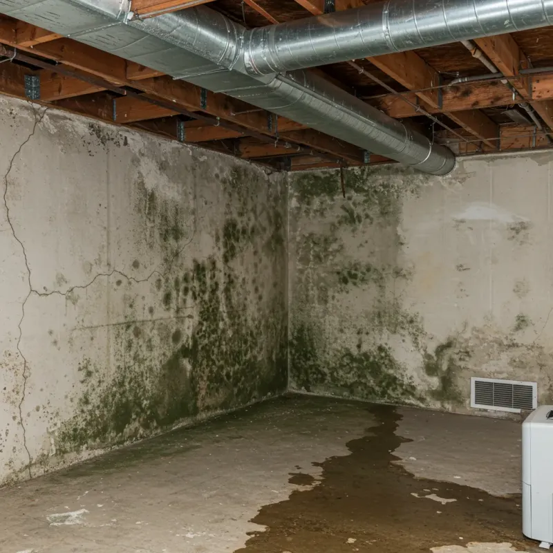 Professional Mold Removal in Southworth, WA